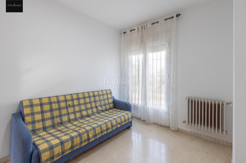 Foto 6d338336-dde6-4891-8919-fdc3110c0bfb. Casa adossada amb calefacció aparcament a Cerrillo de Maracena - Periodistas Granada