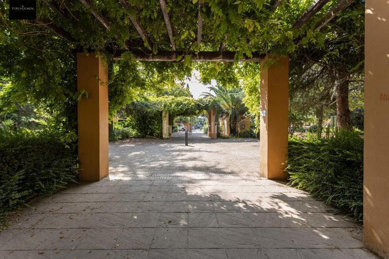 Foto 6e863e6e-d16b-45d3-a3dd-93b7ecca496b. Casa adossada amb calefacció aparcament a Cerrillo de Maracena - Periodistas Granada