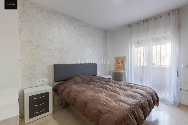 Foto 77c689c3-2b6d-436f-8521-79b266410eac. Casa adossada amb calefacció aparcament a Cerrillo de Maracena - Periodistas Granada