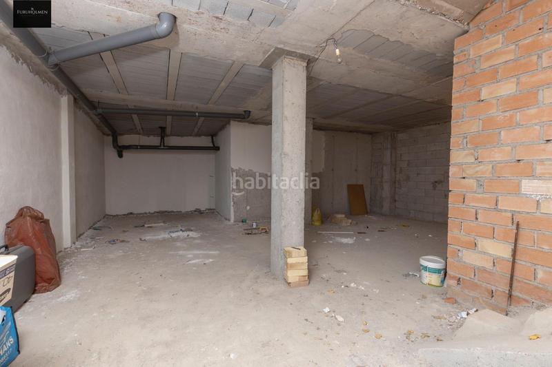 Foto 9bd210b4-a23e-47a2-83b9-92ea37d1b3a7. Casa adossada amb calefacció aparcament a Cerrillo de Maracena - Periodistas Granada