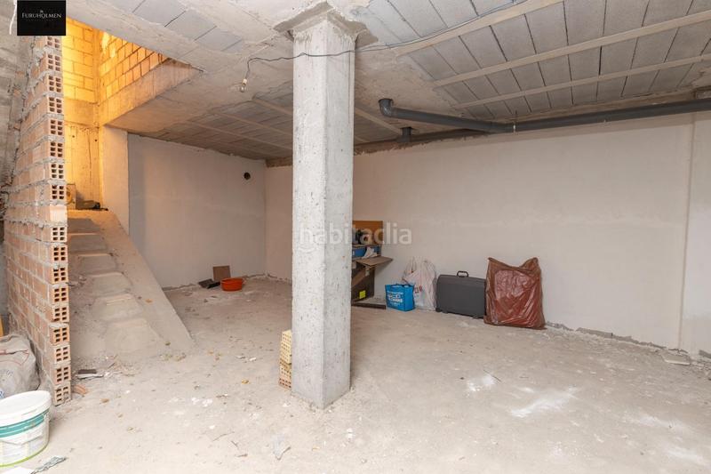 Foto aa65372b-8274-4218-b50d-1a340e22edd1. Casa adossada amb calefacció aparcament a Cerrillo de Maracena - Periodistas Granada