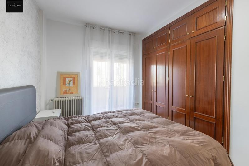 Foto abc4a85b-cb2e-41f3-a70b-f9d1c816a721. Casa adossada amb calefacció aparcament a Cerrillo de Maracena - Periodistas Granada