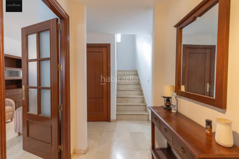 Foto ac3a4c0e-97e8-4600-a882-496f71e91d77. Casa adossada amb calefacció aparcament a Cerrillo de Maracena - Periodistas Granada