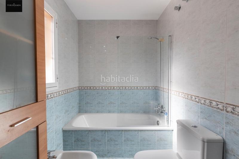 Foto b10d620b-2790-43dc-8fb4-4e30b287d9ba. Casa adossada amb calefacció aparcament a Cerrillo de Maracena - Periodistas Granada