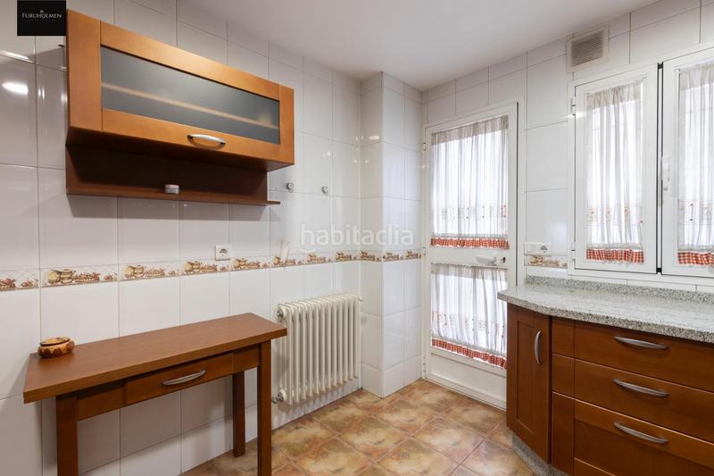 Foto c455c479-e5b4-4d1a-a194-747c6e7255f8. Casa adossada amb calefacció aparcament a Cerrillo de Maracena - Periodistas Granada