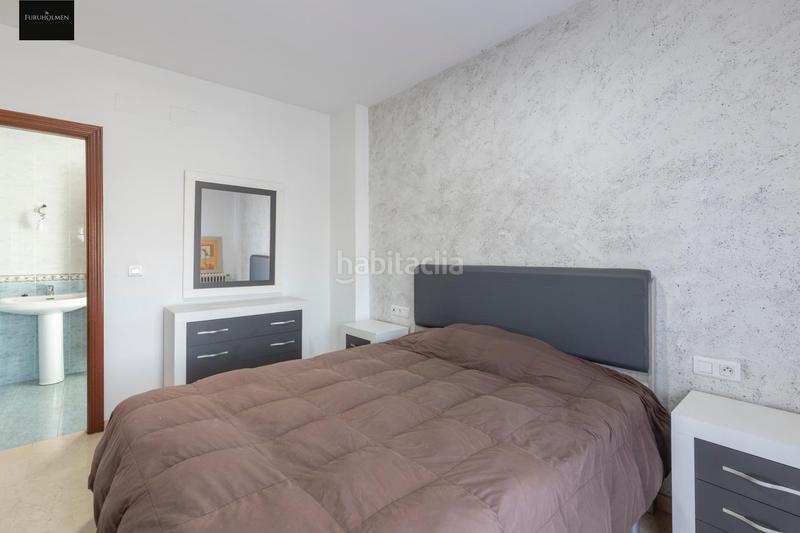 Foto d5dc7871-a554-4dad-adf1-09105f930362. Casa adossada amb calefacció aparcament a Cerrillo de Maracena - Periodistas Granada