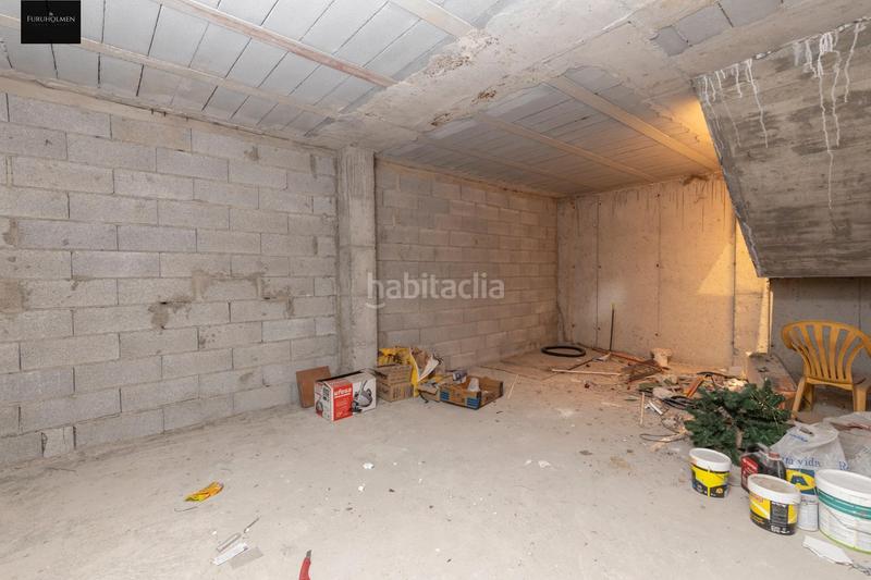 Foto d62d87d8-59d3-4d03-ae0f-8d46140d5c81. Casa adossada amb calefacció aparcament a Cerrillo de Maracena - Periodistas Granada