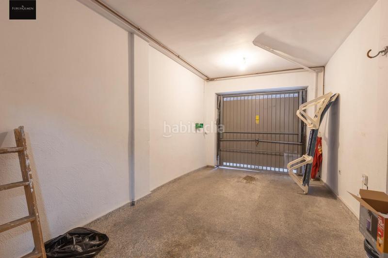 Foto d97f079b-faa1-41dc-aa3c-4b5190648930. Casa adossada amb calefacció aparcament a Cerrillo de Maracena - Periodistas Granada