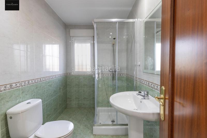 Foto f4b9c099-c83f-481e-a4b8-096890676180. Casa adossada amb calefacció aparcament a Cerrillo de Maracena - Periodistas Granada