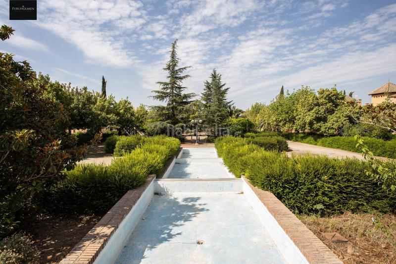 Foto f862a3c7-1c85-4196-9443-0e59e45fa179. Casa adossada amb calefacció aparcament a Cerrillo de Maracena - Periodistas Granada