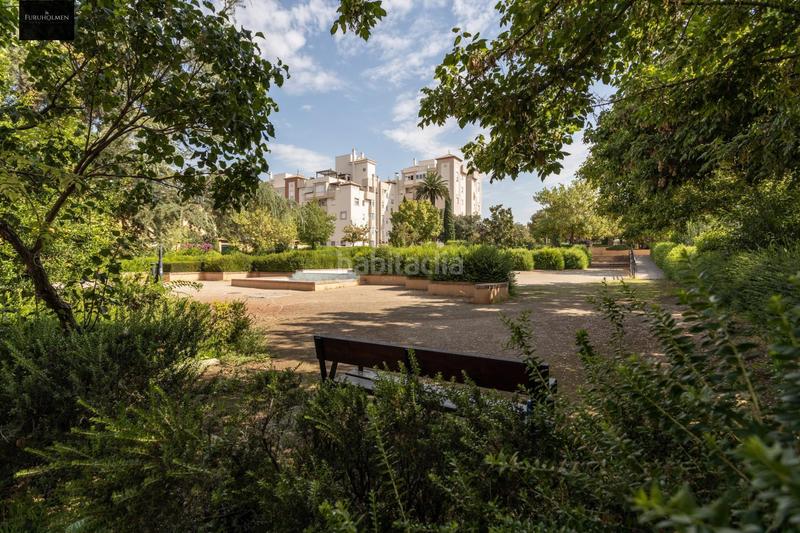 Foto f9ec41eb-0c98-41af-ac09-cb1fa0e70884. Casa adossada amb calefacció aparcament a Cerrillo de Maracena - Periodistas Granada