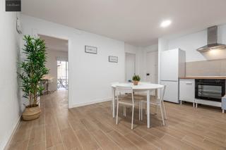 Appartement  Calle juan de la cierva