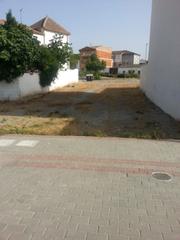 Terreny residencial  Calle madreselva. Solar en churriana de la vega