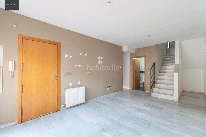 Foto 0062db07-b561-4bf9-8a4c-47926623ddec. Zweistöckige wohnung mit heizung parking in Casco Histórico Churriana de la Vega