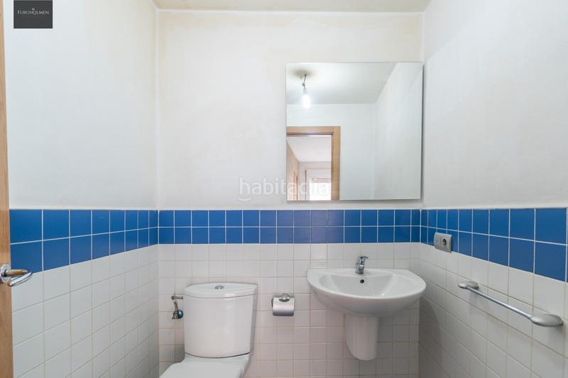 Foto 1e3716f3-b42e-4092-ae5d-5b589fcbbe32. Zweistöckige wohnung mit heizung parking in Casco Histórico Churriana de la Vega