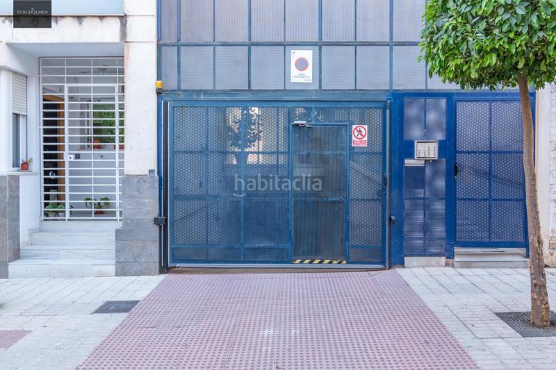 Foto 2fbf6d00-3bcb-48fb-bf64-f509ba749358. Zweistöckige wohnung mit heizung parking in Casco Histórico Churriana de la Vega