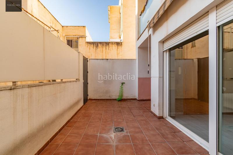 Foto 3b03e919-d60f-47f0-9e41-ac19cc204d93. Zweistöckige wohnung mit heizung parking in Casco Histórico Churriana de la Vega