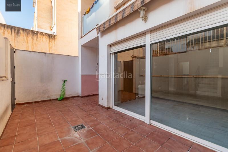 Foto 4c6a2ef5-1ddf-46da-be01-7d998a65c42a. Zweistöckige wohnung mit heizung parking in Casco Histórico Churriana de la Vega