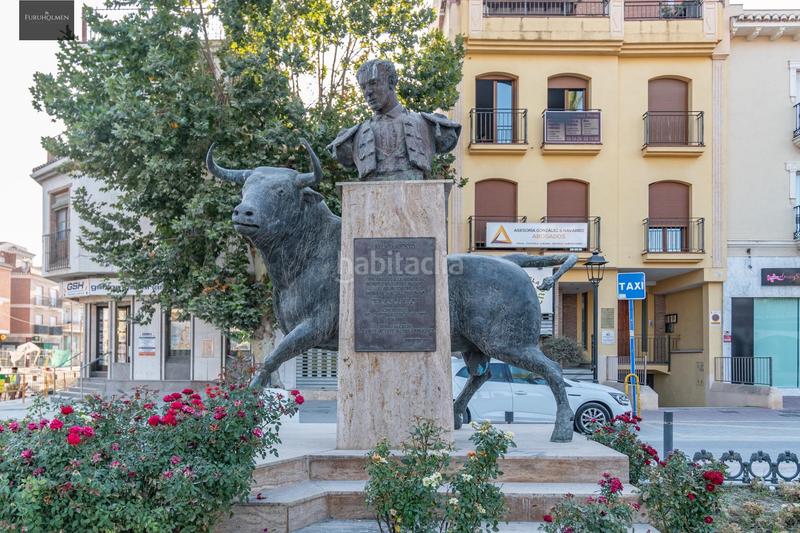 Foto 65f24fab-3a13-4851-9e3e-be3c38d264ef. Zweistöckige wohnung mit heizung parking in Casco Histórico Churriana de la Vega
