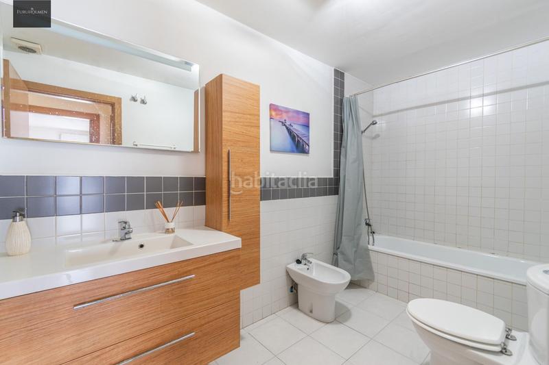 Foto 80d1fb0a-be02-4087-bd1e-b79524e12545. Zweistöckige wohnung mit heizung parking in Casco Histórico Churriana de la Vega