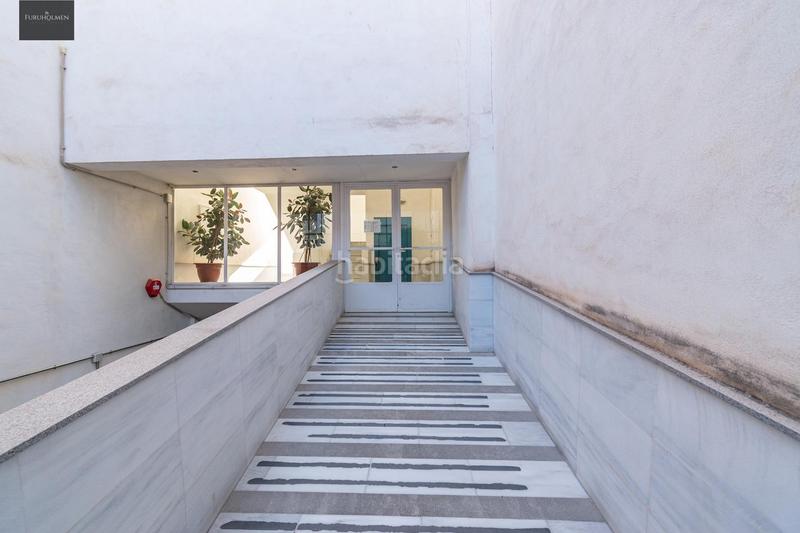 Foto a652dc67-fcf1-42b2-a6a4-96d9418c4a41. Zweistöckige wohnung mit heizung parking in Casco Histórico Churriana de la Vega