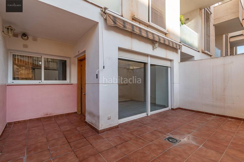 Foto aa575f4a-6c0a-4183-a374-08b1333f2889. Zweistöckige wohnung mit heizung parking in Casco Histórico Churriana de la Vega