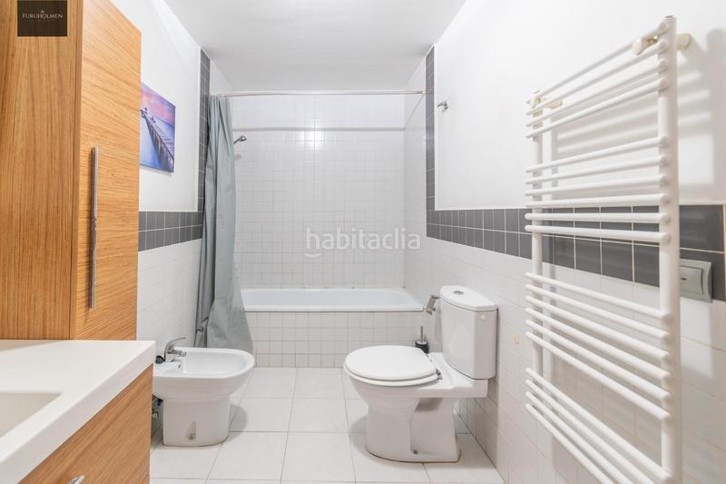 Foto ad4aeb55-018b-43d4-bb70-a65c2c00835c. Zweistöckige wohnung mit heizung parking in Casco Histórico Churriana de la Vega