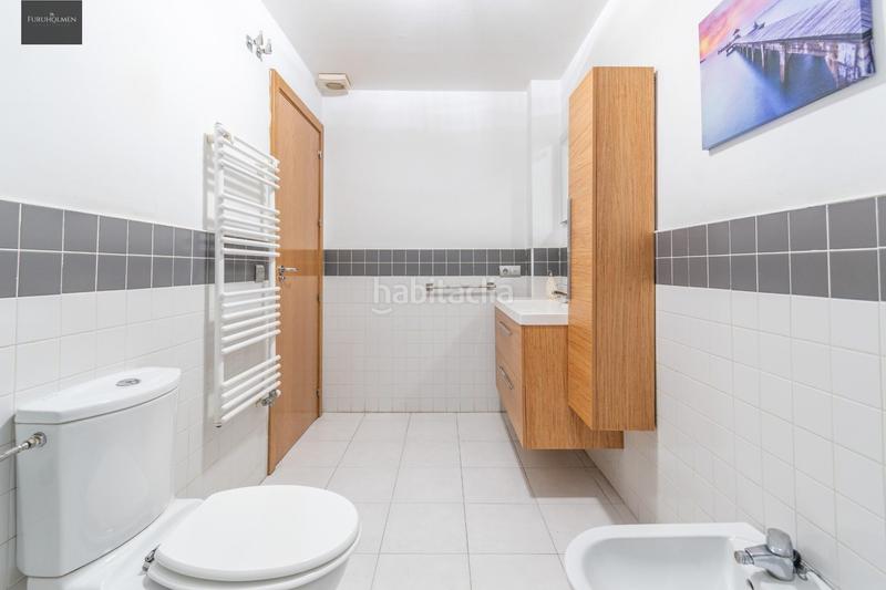 Foto ad4dac83-eebe-46b0-8c60-3d5b5c1d98da. Zweistöckige wohnung mit heizung parking in Casco Histórico Churriana de la Vega