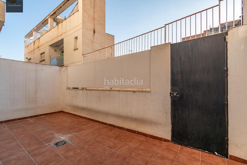 Foto b0a2fbf4-babc-4672-b7f9-1fa01b350c17. Zweistöckige wohnung mit heizung parking in Casco Histórico Churriana de la Vega