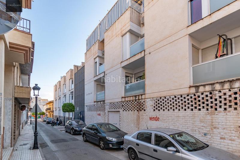 Foto b6968754-dfc9-45de-9695-47b857da5bd1. Zweistöckige wohnung mit heizung parking in Casco Histórico Churriana de la Vega