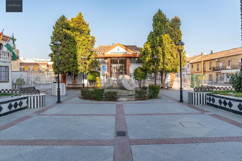 Foto cd139851-5fa8-4ee9-b6a7-46a533fc32de. Zweistöckige wohnung mit heizung parking in Casco Histórico Churriana de la Vega