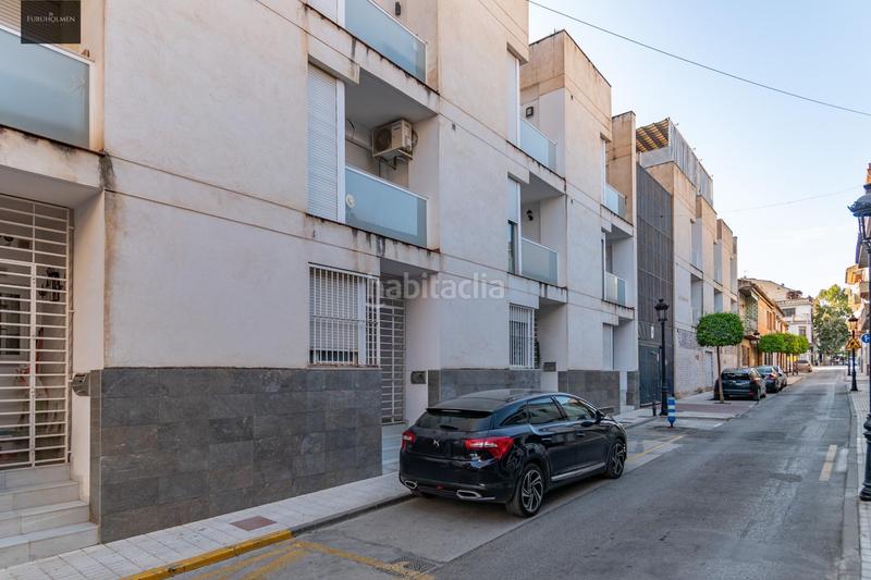 Foto d28c1275-15a1-4511-a5be-b5da10ff6229. Zweistöckige wohnung mit heizung parking in Casco Histórico Churriana de la Vega