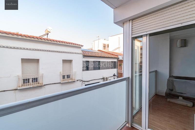 Foto d33e28e9-712d-462b-836b-f9087fcb1a2f. Zweistöckige wohnung mit heizung parking in Casco Histórico Churriana de la Vega