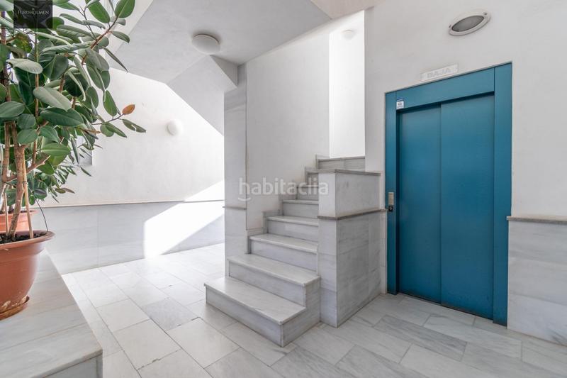 Foto d4e3b95f-b046-4bed-a8b0-5462f7a575d2. Zweistöckige wohnung mit heizung parking in Casco Histórico Churriana de la Vega