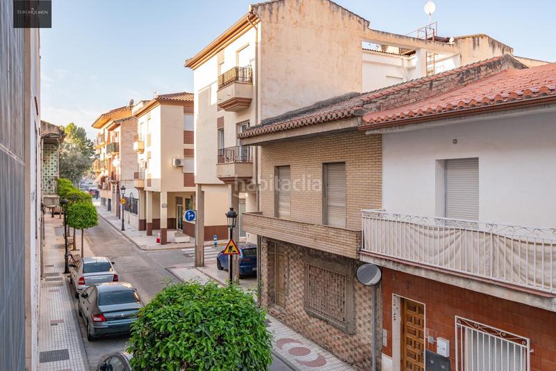 Foto e599d383-8bcc-4054-9373-fe803b4c7d1d. Zweistöckige wohnung mit heizung parking in Casco Histórico Churriana de la Vega