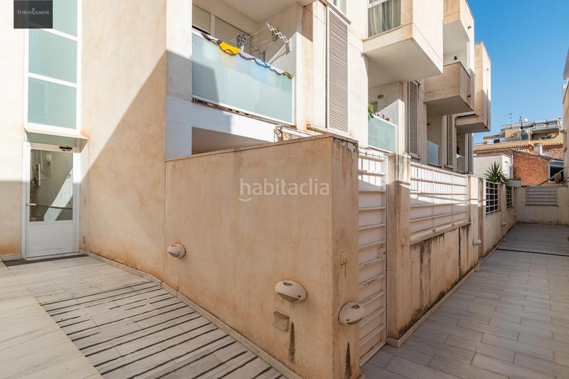 Foto e76a9248-df8c-4a3a-94f3-57ac074ba73d. Zweistöckige wohnung mit heizung parking in Casco Histórico Churriana de la Vega