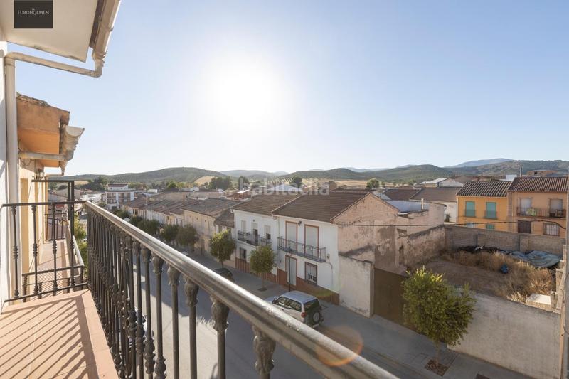 Foto 03e40a3c-2593-44be-85e3-78843636e815. Casa amb calefacció a Campotéjar