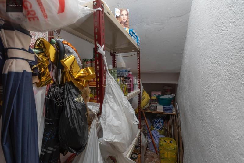 Foto 12d04bba-c081-4dd3-a800-607550495ab9. Casa amb calefacció a Campotéjar