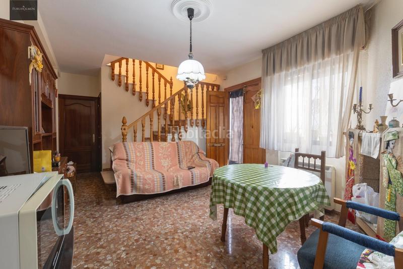 Foto 13ace292-3b95-4a04-b982-548dc7c265b6. Casa amb calefacció a Campotéjar