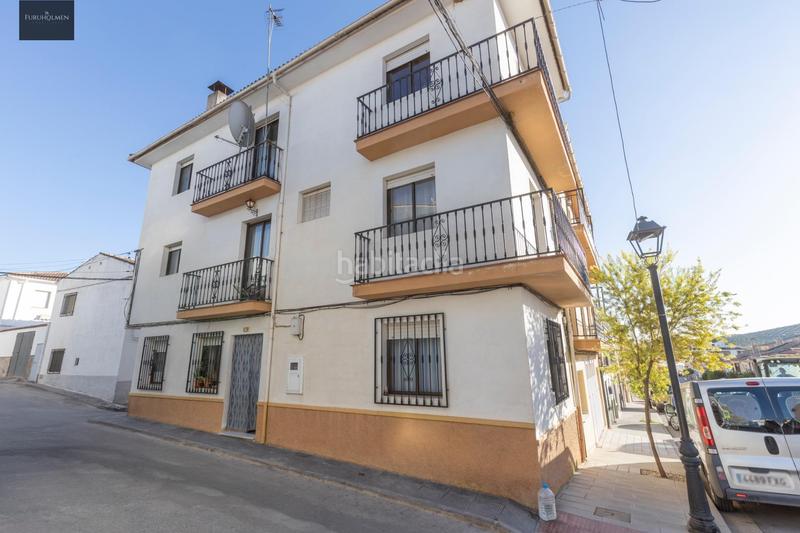 Foto 25f97948-f64e-4005-b819-3c4dabd67a1f. Casa amb calefacció a Campotéjar