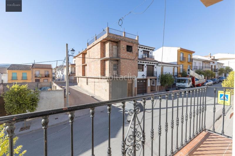 Foto 30b24c7e-d58f-415f-a31c-645c4485487f. Casa amb calefacció a Campotéjar