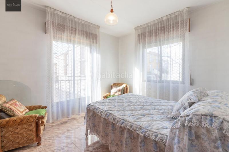 Foto 37fbe476-fb1d-453e-a629-4bd9b9b0954d. Casa amb calefacció a Campotéjar