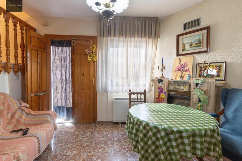 Foto 3d298abc-1645-464d-821e-a714b2fa1b52. Casa amb calefacció a Campotéjar