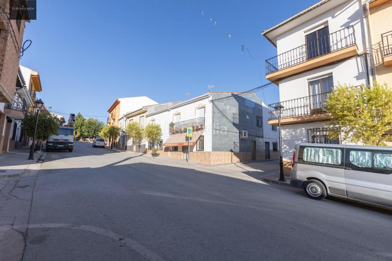 Foto 707c4f78-d8b3-40e8-860e-958a4a2f6f3f. Casa amb calefacció a Campotéjar