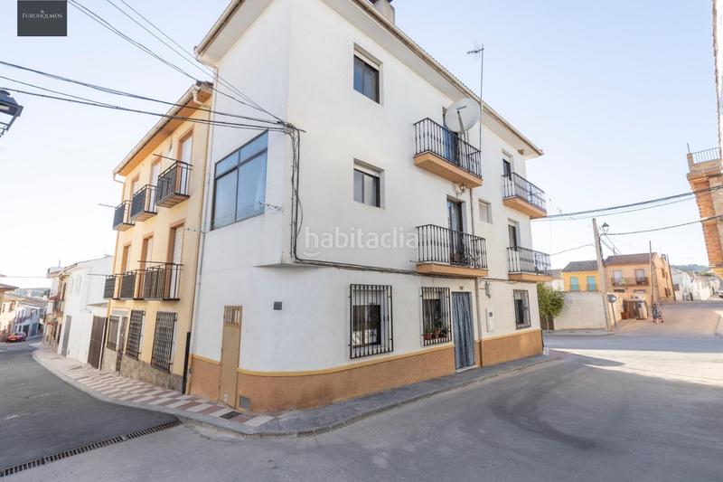 Foto 9f33bf63-4903-4141-9a73-95bdb515cb46. Casa amb calefacció a Campotéjar