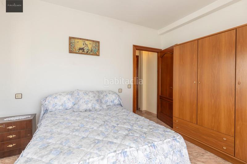 Foto a09c3271-fad2-431c-a2d2-d8cd536857f0. Casa amb calefacció a Campotéjar