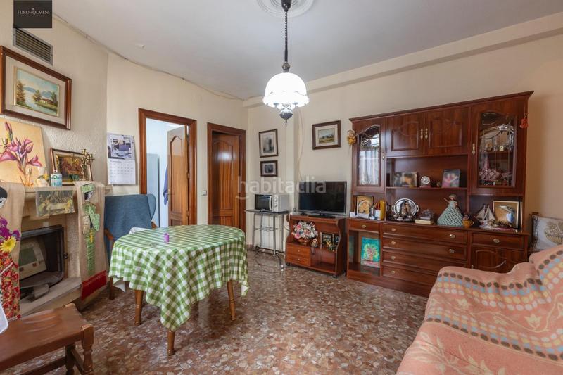 Foto b102fd35-0be1-4dc6-95f5-a965bbe084b8. Casa amb calefacció a Campotéjar