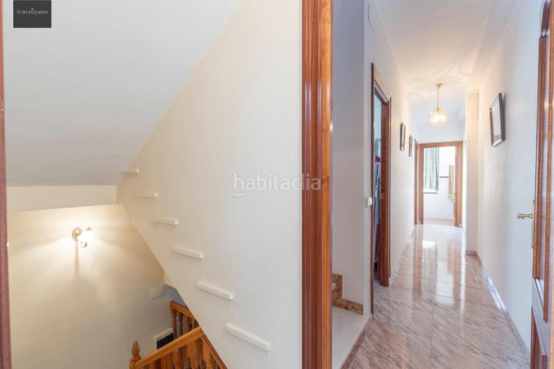 Foto c9d53e79-a89a-4995-93b0-6efd96a818a3. Casa amb calefacció a Campotéjar