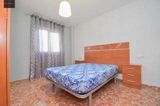 Appartement à Aljomahima - Ermita. Piso amueblado con garaje y trastero
