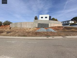 Terreno residencial  Calle calle cuatro vientos. Se vende solar urbano en dílar  251 m